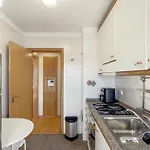 Apartment Olaias Modern With Garage By Homing