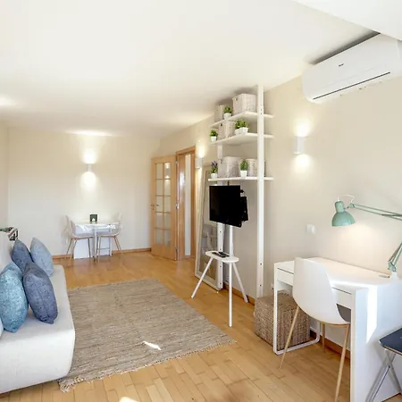 Olaias Modern With Garage By Homing