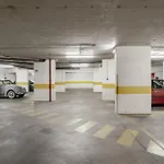 شقة Olaias Modern With Garage By Homing Lisboa